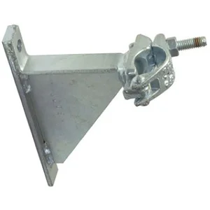 Single Support Edge Protection Fixing, 140mm